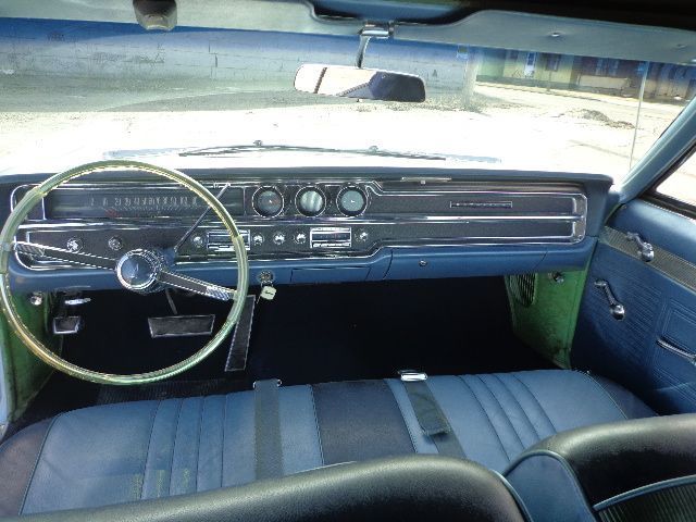 1965 Pontiac Catalina - photo 4