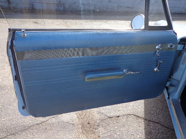 1965 Pontiac Catalina - photo 5