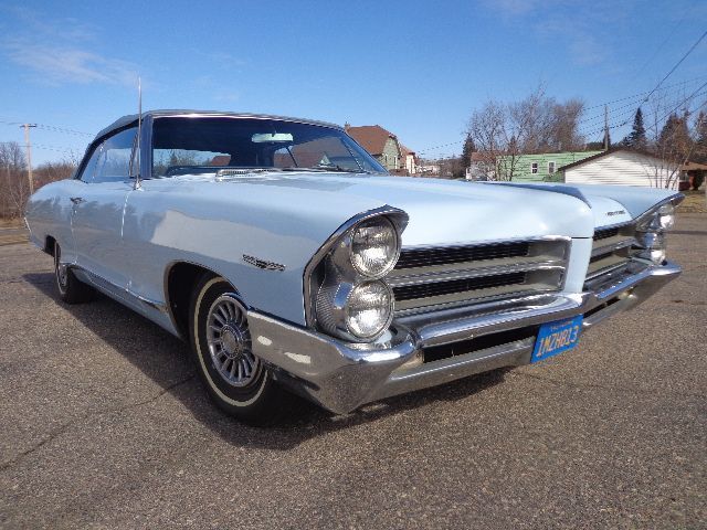 1965 Pontiac Catalina - photo 6
