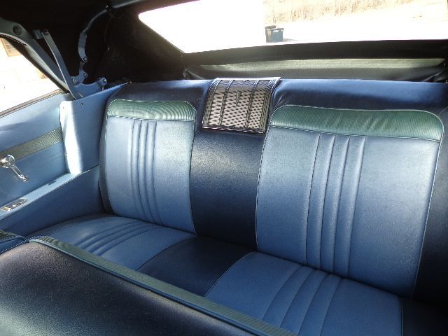 1965 Pontiac Catalina - photo 7