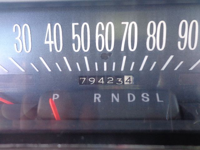 1965 Pontiac Catalina - photo 8