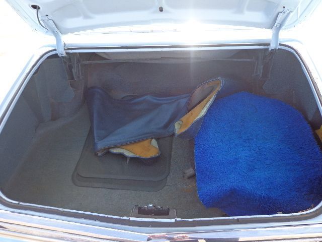 1965 Pontiac Catalina - photo 9