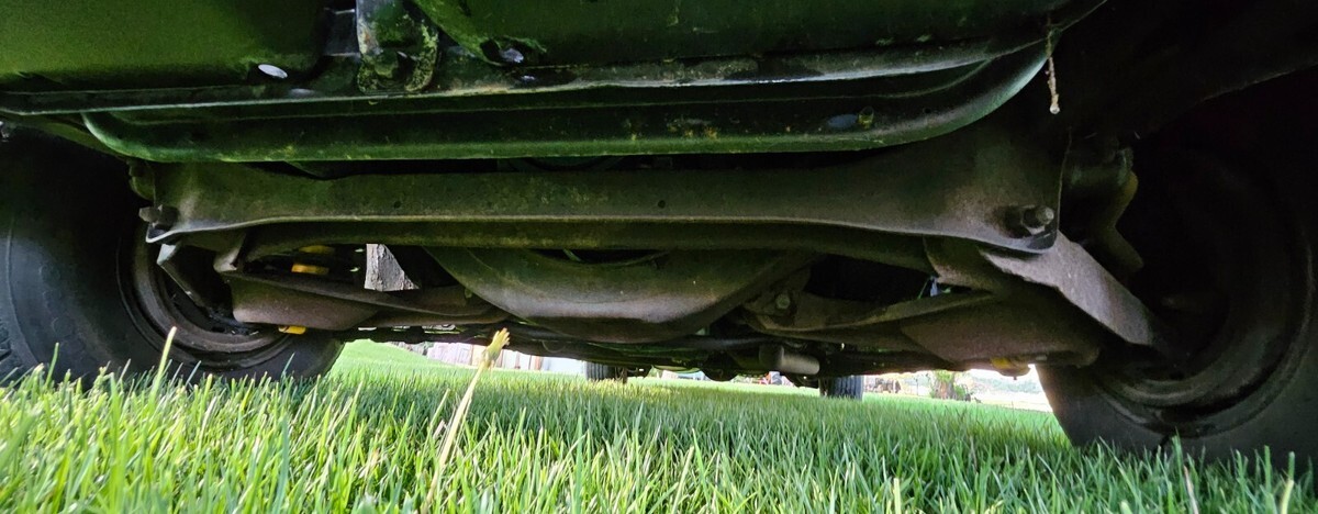 1964 Pontiac Catalina - photo 5