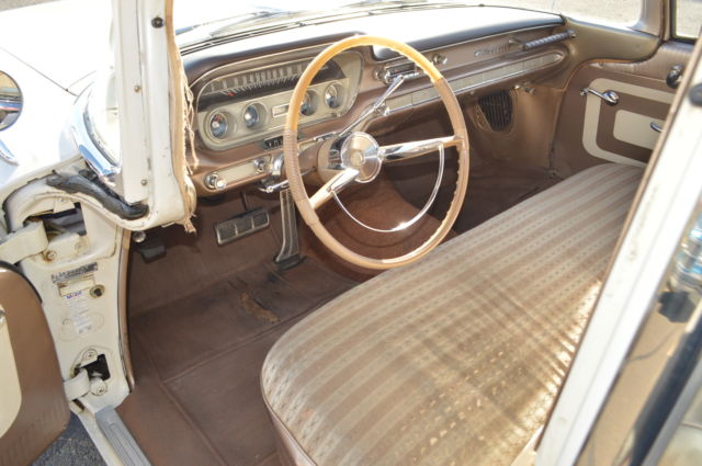 1961 Pontiac Catalina - photo 10