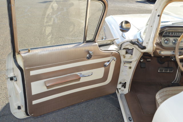 1961 Pontiac Catalina - photo 11