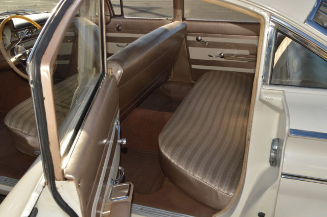 1961 Pontiac Catalina - photo 12