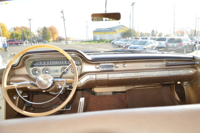 1961 Pontiac Catalina - photo 13