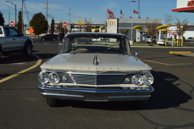 1961 Pontiac Catalina - photo 2