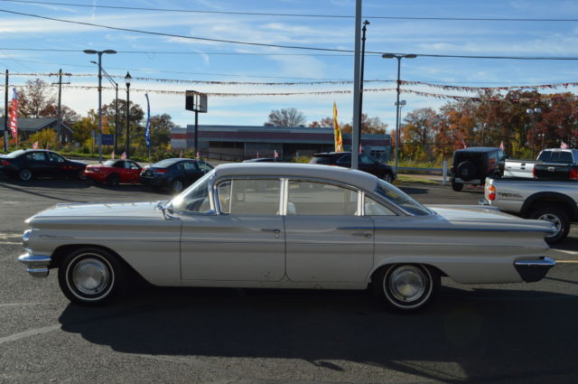 1961 Pontiac Catalina - photo 4