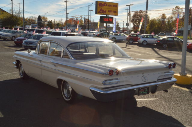 1961 Pontiac Catalina - photo 5