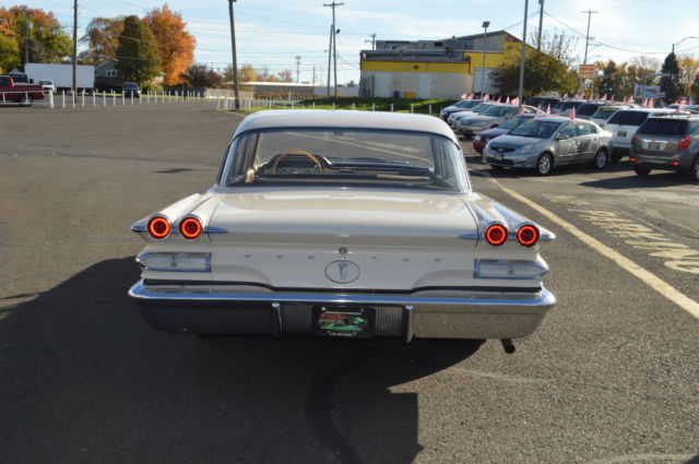1961 Pontiac Catalina - photo 6