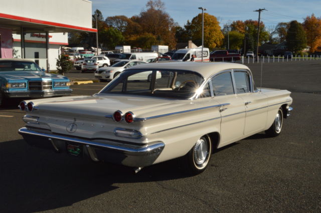 1961 Pontiac Catalina - photo 7