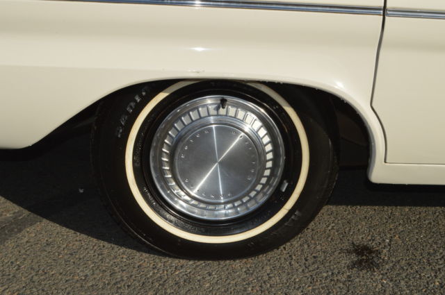 1961 Pontiac Catalina - photo 8
