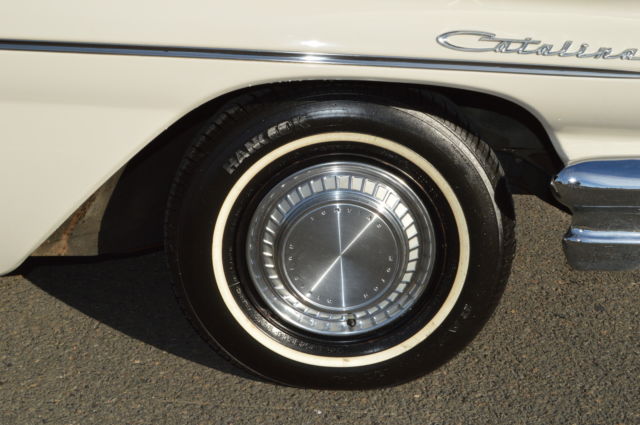 1961 Pontiac Catalina - photo 9