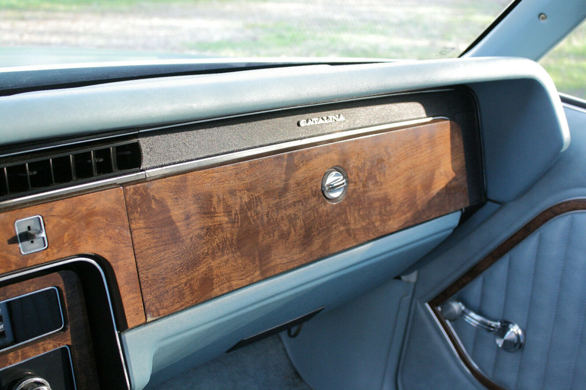 1978 Pontiac Catalina Safari - photo 13
