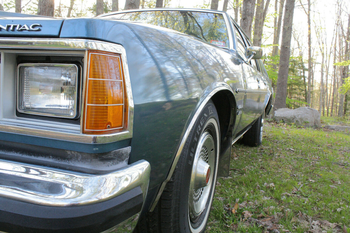 1978 Pontiac Catalina Safari - photo 5
