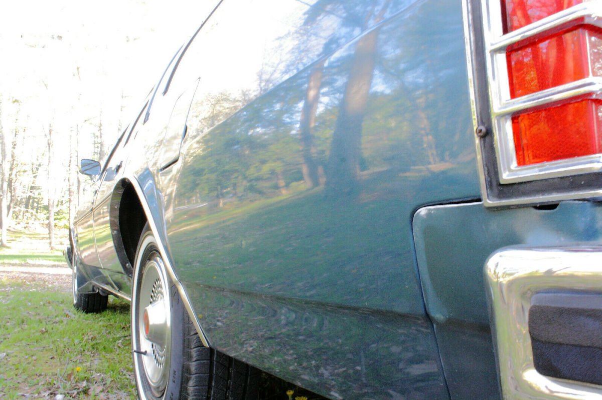 1978 Pontiac Catalina Safari - photo 6