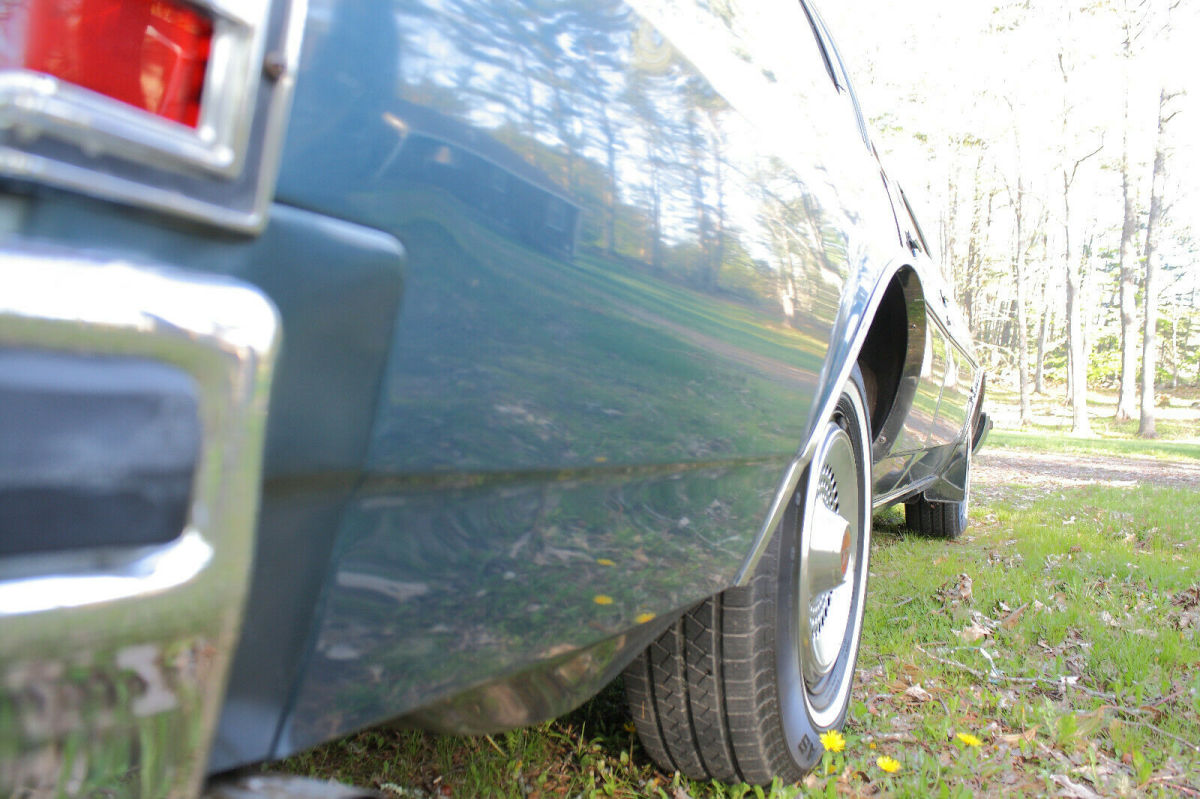 1978 Pontiac Catalina Safari - photo 7