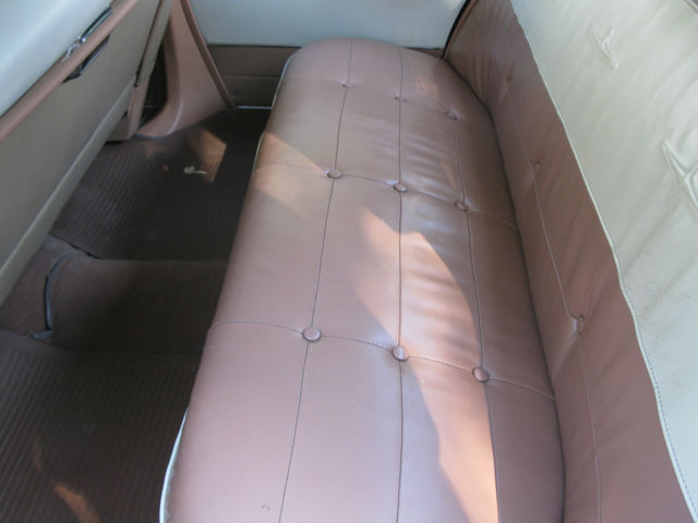 1956 Pontiac Catalina - photo 10