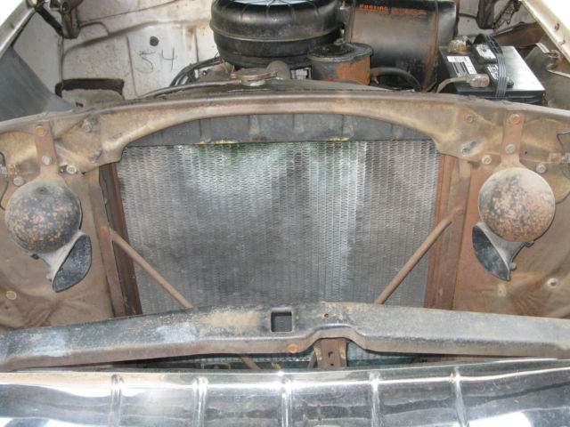 1956 Pontiac Catalina - photo 5