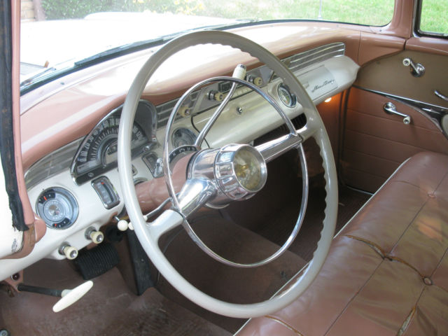 1956 Pontiac Catalina - photo 8