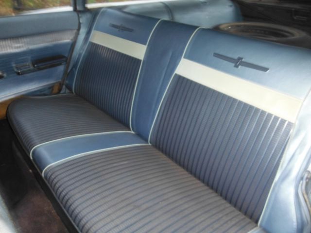 1963 Pontiac Catalina Catalina - photo 12