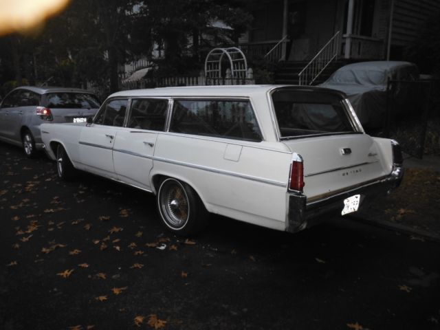 1963 Pontiac Catalina Catalina - photo 5