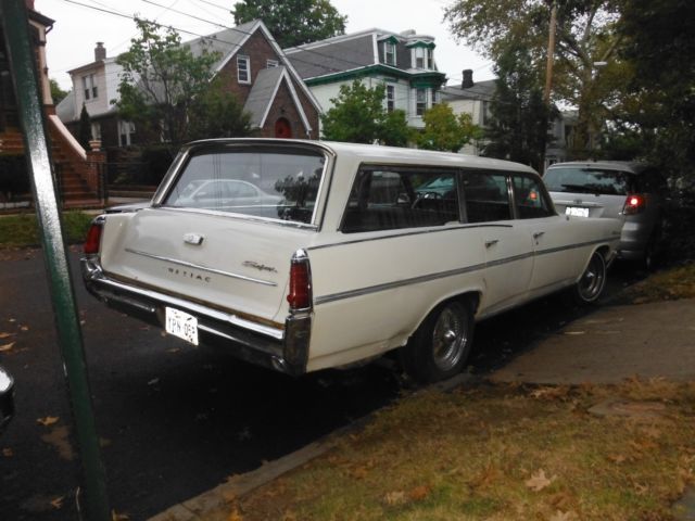 1963 Pontiac Catalina Catalina - photo 7