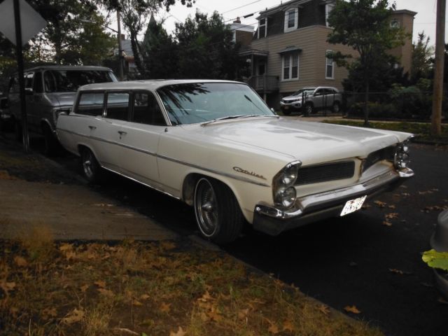 1963 Pontiac Catalina Catalina - photo 9