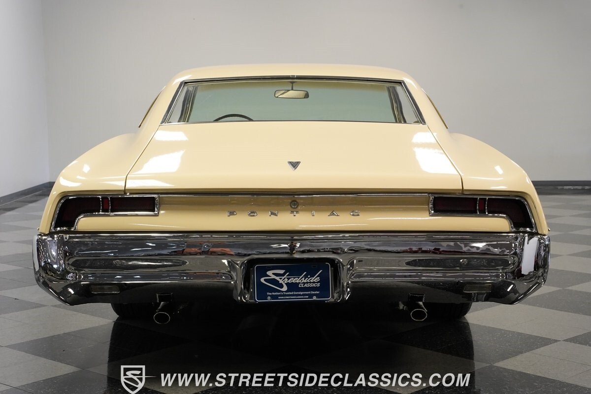 1967 Pontiac Catalina Ventura - photo 11