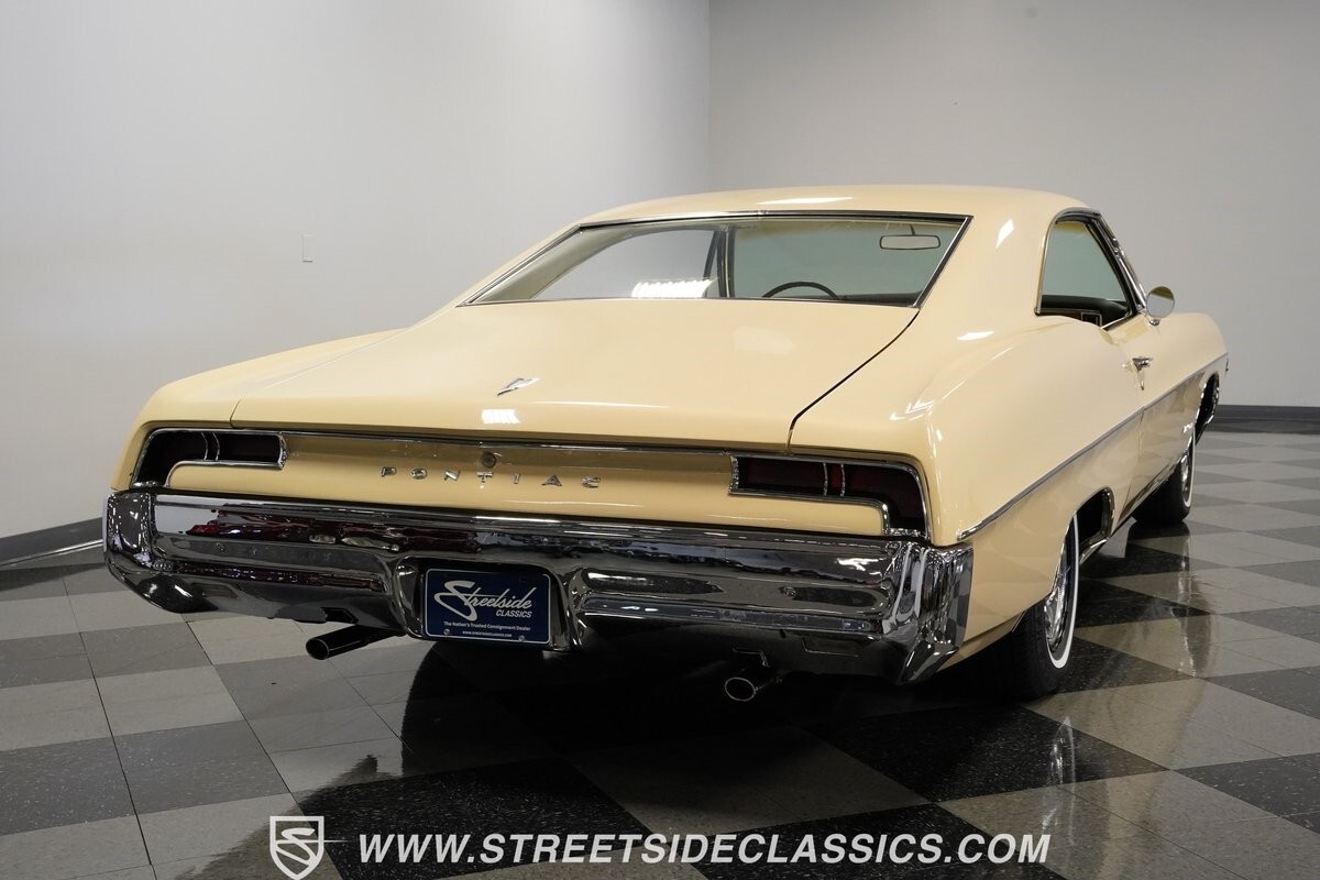 1967 Pontiac Catalina Ventura - photo 12