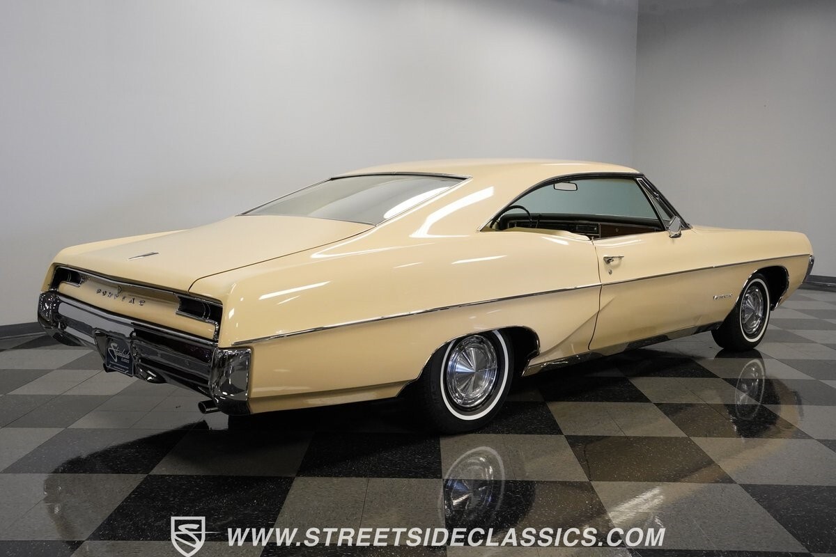 1967 Pontiac Catalina Ventura - photo 13