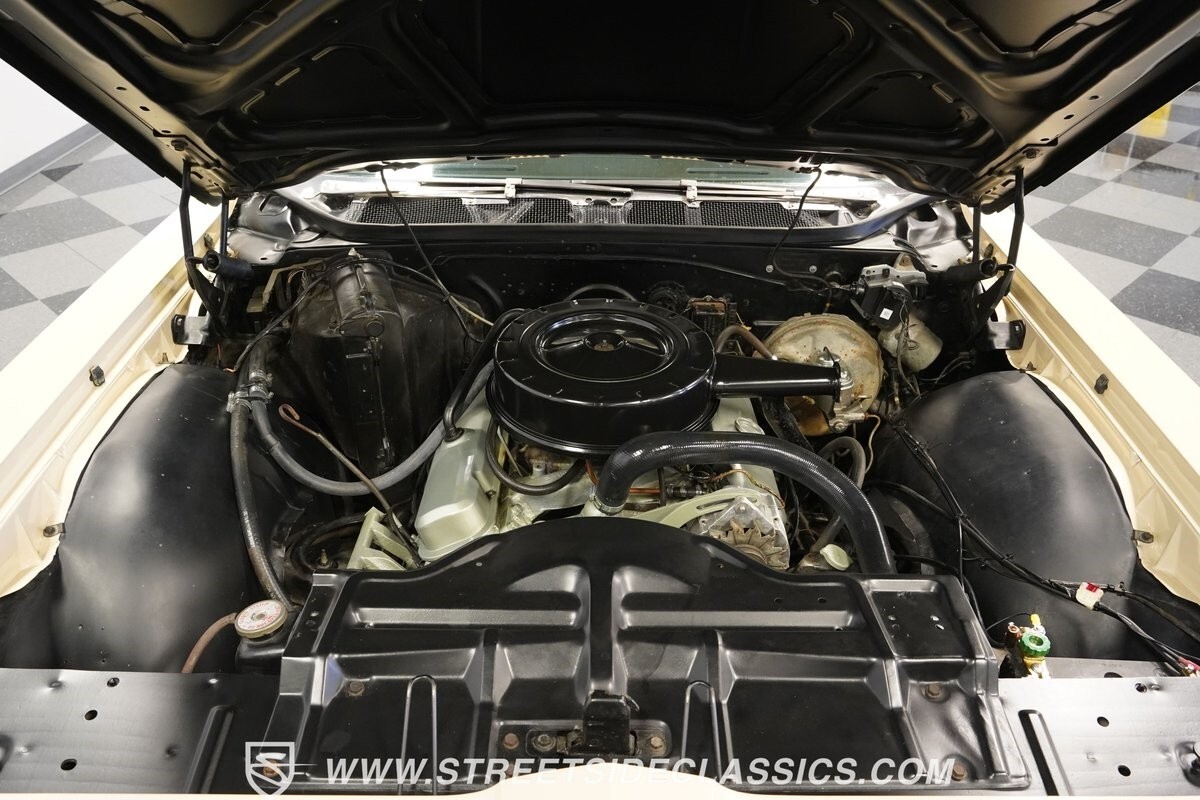 1967 Pontiac Catalina Ventura - photo 4