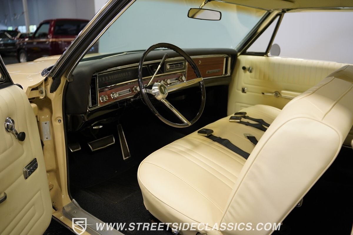 1967 Pontiac Catalina Ventura - photo 5
