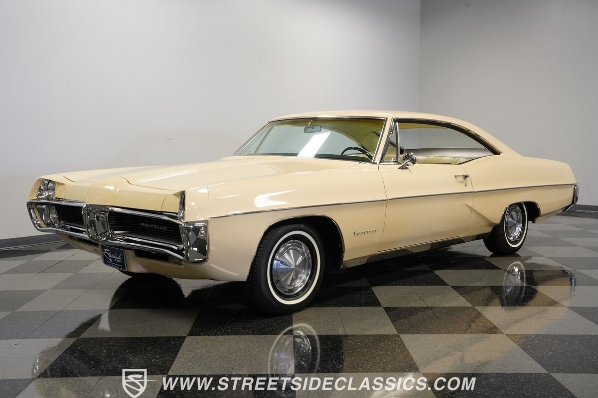 1967 Pontiac Catalina Ventura - photo 6