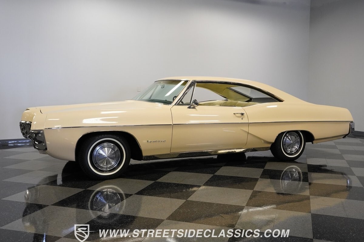1967 Pontiac Catalina Ventura - photo 7