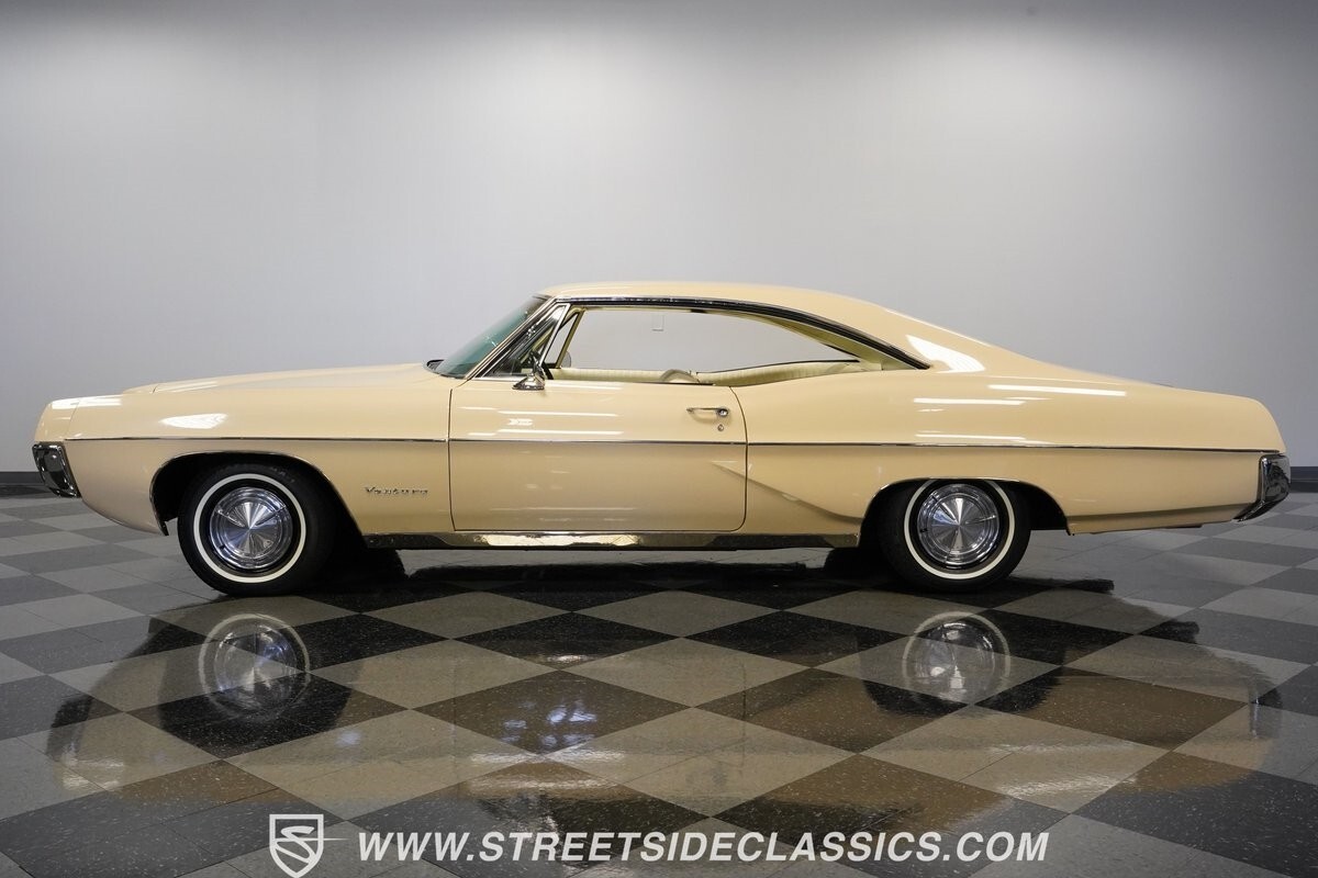 1967 Pontiac Catalina Ventura - photo 8