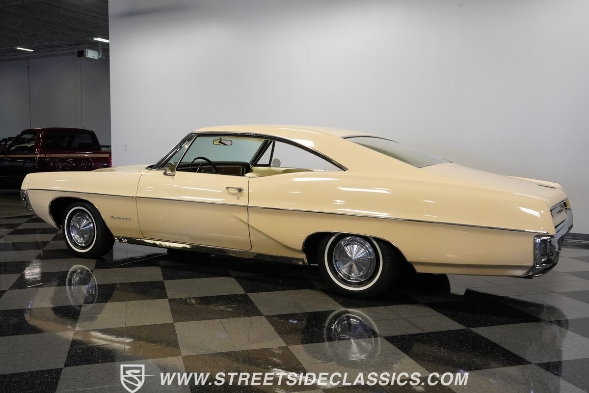 1967 Pontiac Catalina Ventura - photo 9