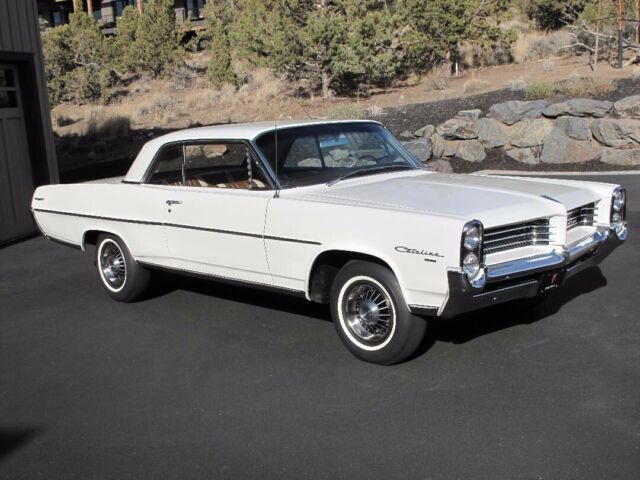 1964 Pontiac Catalina Ventura Great Looking Pontiac - photo 2