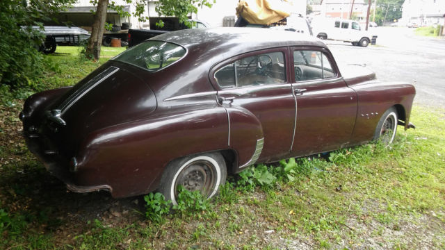 1952 Other Makes G80 - photo 2