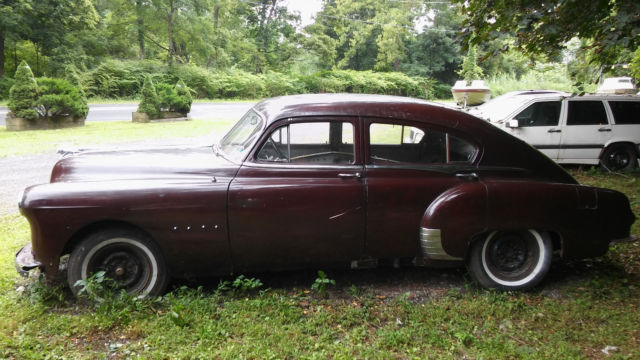 1952 Other Makes G80 - photo 3