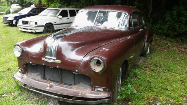 1952 Other Makes G80 - photo 4