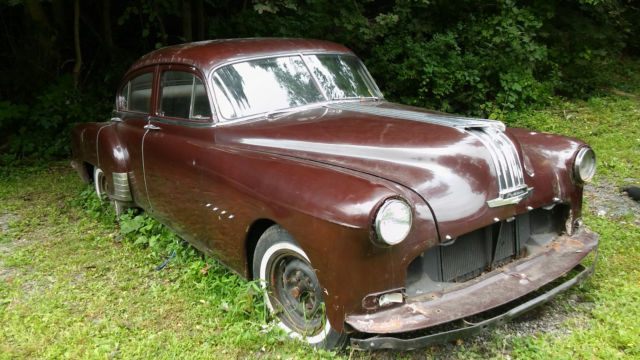 1952 Other Makes G80 - photo 5
