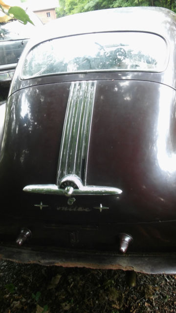 1952 Other Makes G80 - photo 6