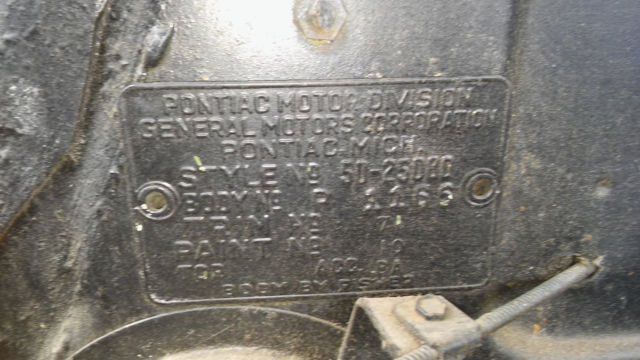 1952 Other Makes G80 - photo 7