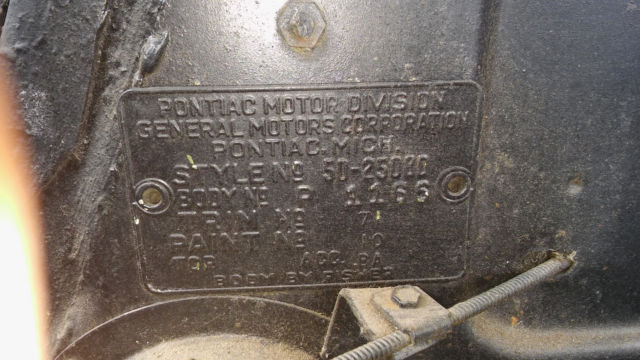 1952 Other Makes G80 - photo 8