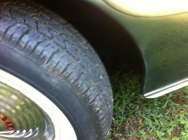 1952 Pontiac Chieftain - photo 11