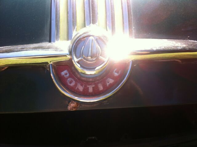 1952 Pontiac Chieftain - photo 5