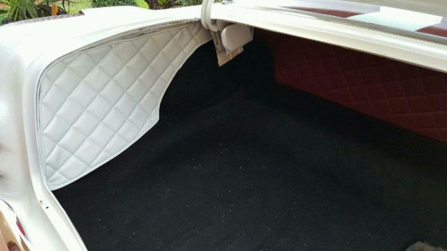 1955 Pontiac Chieftain - photo 10