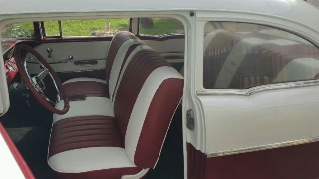 1955 Pontiac Chieftain - photo 11